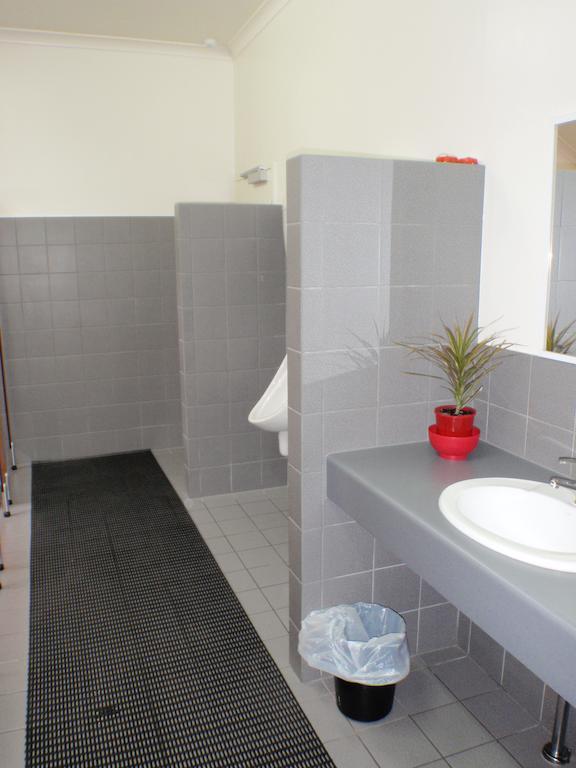 Margaret River Backpackers Yha Pansiyon Dış mekan fotoğraf