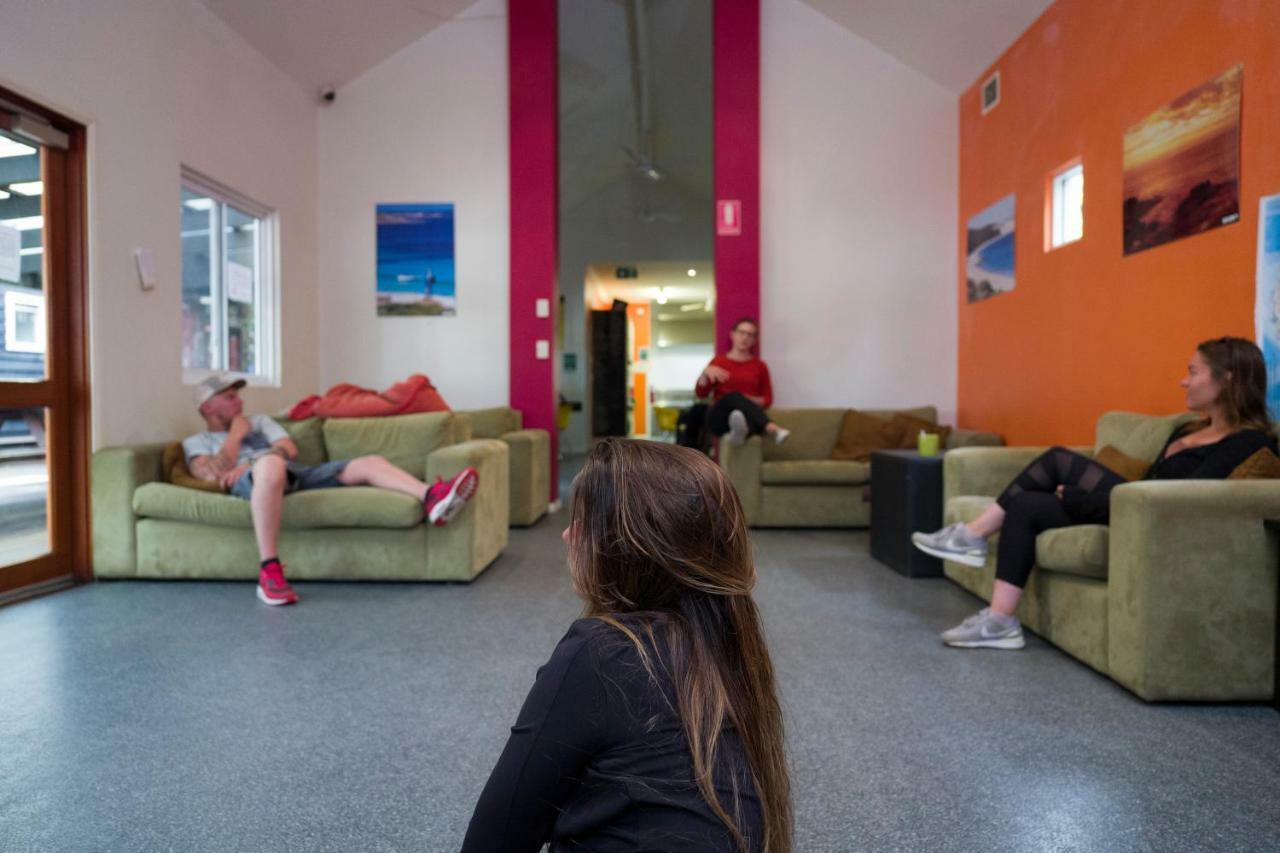 Margaret River Backpackers Yha Pansiyon Dış mekan fotoğraf